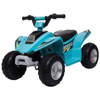 ATV electric Chipolino Speed albastru