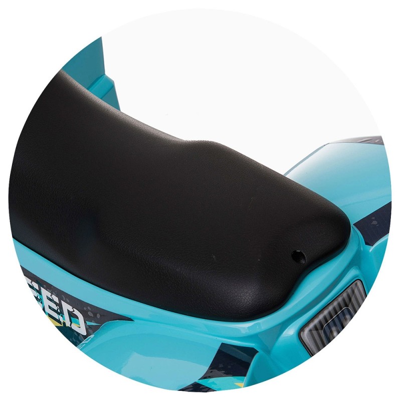 ATV electric Chipolino Speed albastru
