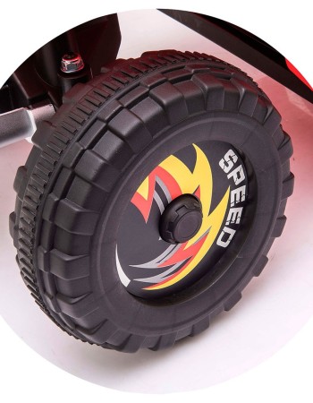 ATV electric Chipolino Speed rosu