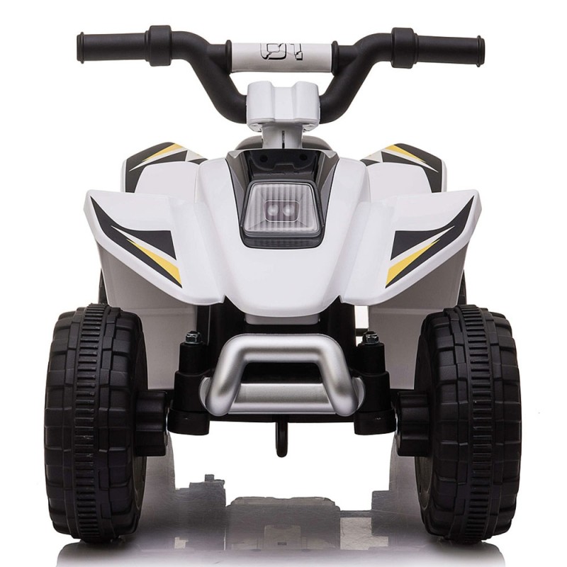 ATV electric Chipolino Speed alb