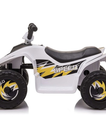 ATV electric Chipolino Speed alb