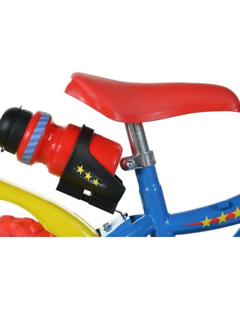 Bicicleta copii Dino Bikes 12' Superman