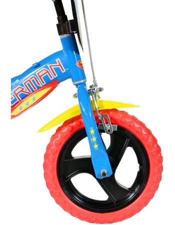 Bicicleta copii Dino Bikes 12' Superman