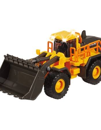 Buldozer Majorette Volvo Wheel Loader