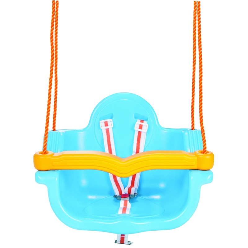 Leagan pentru copii Pilsan Jumbo Swing albasru