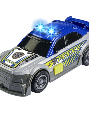 Masina de politie Dickie Toys Police Car