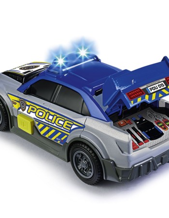 Masina de politie Dickie Toys Police Car