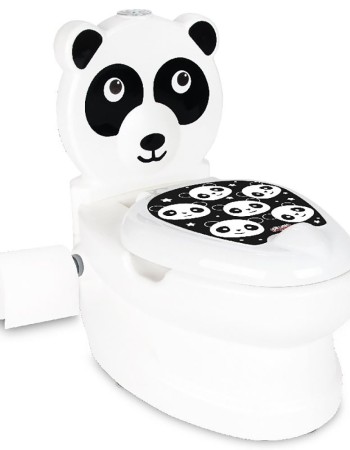 Olita educativa pentru copii Pilsan panda