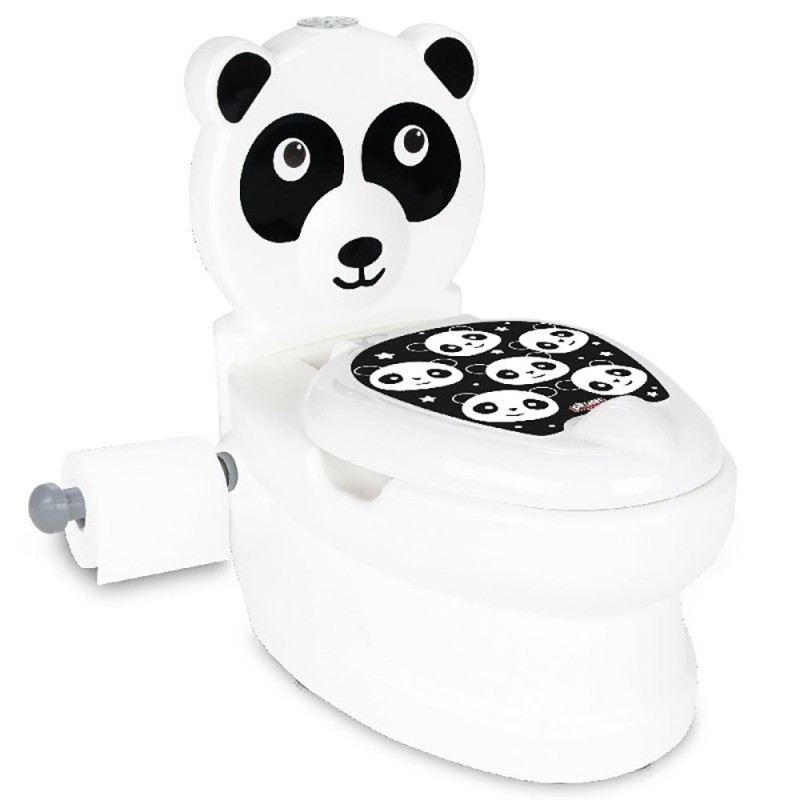 Olita educativa pentru copii Pilsan panda