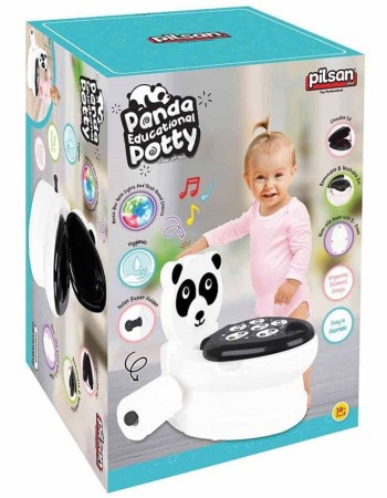 Olita educativa pentru copii Pilsan panda