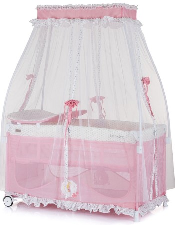 Patut pliabil Chipolino Sahara flowers