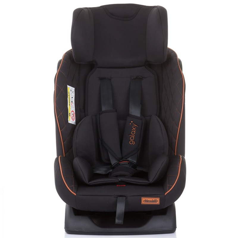 Scaun auto Chipolino Galaxy 0-36 kg raven