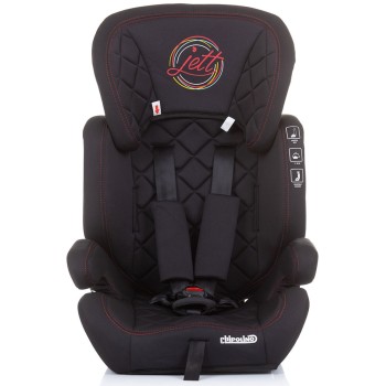 Scaun auto Chipolino Jett 9-36 kg ebony