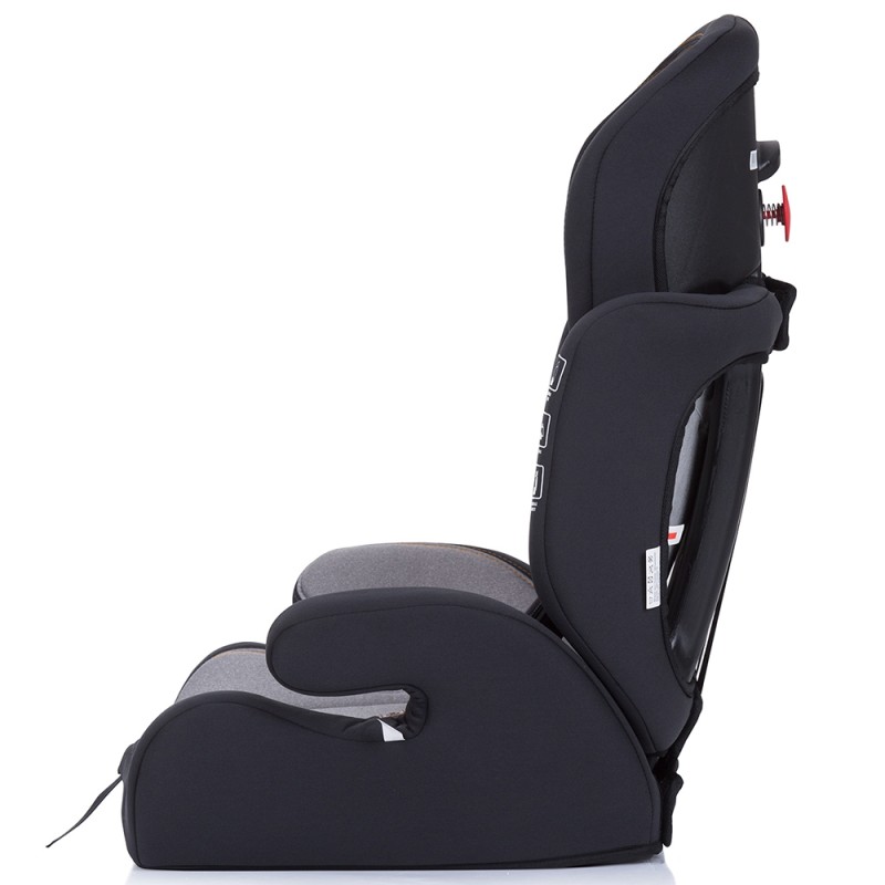 Scaun auto Chipolino Jett 9-36 kg orange