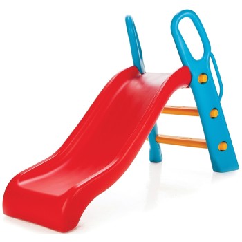 Tobogan Pilsan Bingo Slide red blue (ros-albastru)