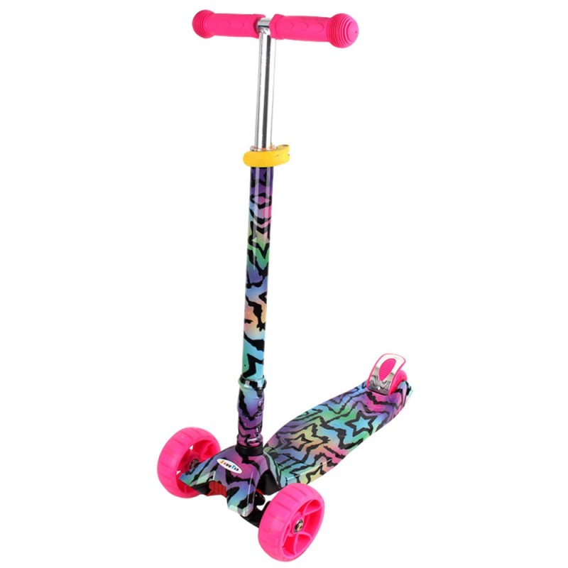Trotineta Chipolino Croxer Evo stele