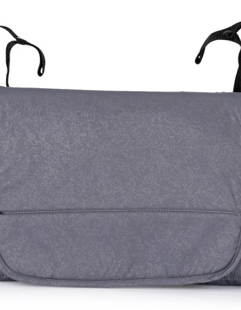 Carucior Chipolino Amore 3 in 1 cloud grey – Sistem complet de calatorie de la nastere pana la 22 kg!
