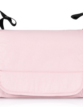 Carucior Chipolino Amore 3 in 1 pink marshmallow – Sistem complet de calatorie de la nastere pana la 22 kg!