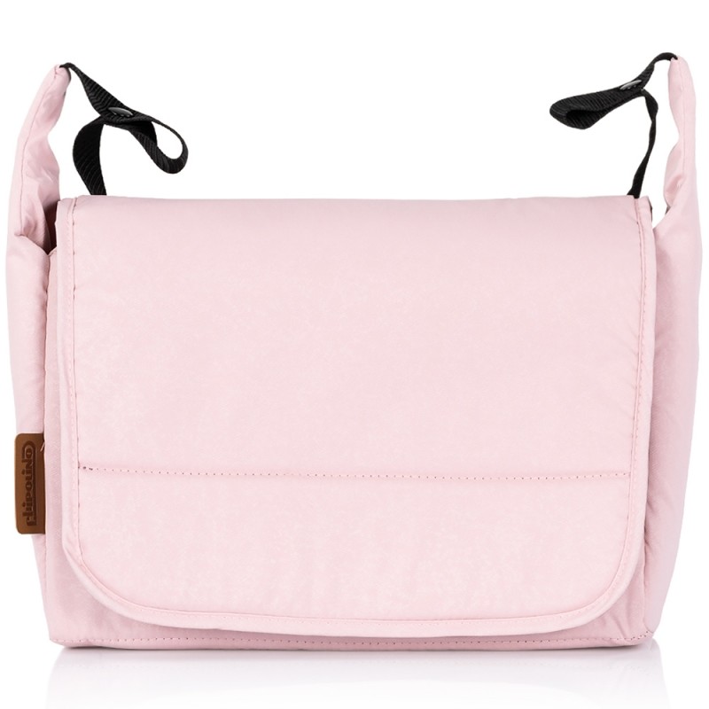 Carucior Chipolino Amore 3 in 1 pink marshmallow – Sistem complet de calatorie de la nastere pana la 22 kg!