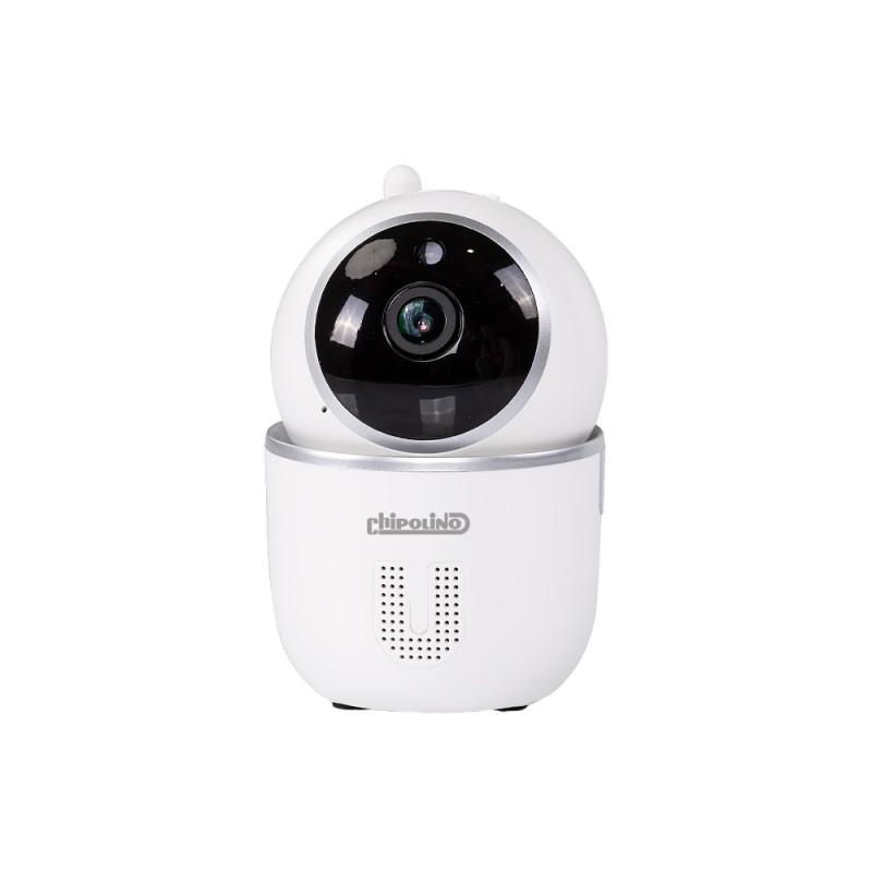 Camera de supraveghere Chipolino Neocam 2 1080p IP WiFi – Monitorizare inteligenta in design compact!