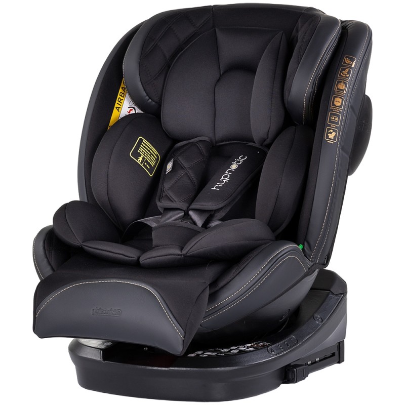 Scaun auto Chipolino Hypnotic I-Size 40-150 cm cu sistem Isofix si sezut rotativ blackberry – Siguranta si confort pentru fiecare calatorie!