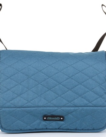 Carucior Chipolino Harmony 2 in 1 albastru