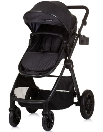 Carucior Chipolino Harmony 2 in 1 granite