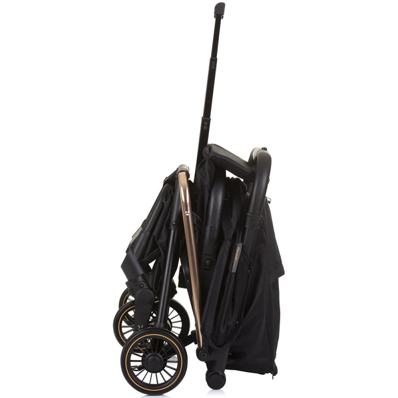 Carucior sport Chipolino Bijou obsidian