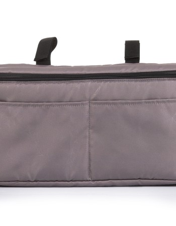 Carucior sport Chipolino Fantasy cu husa picioare tiramisu