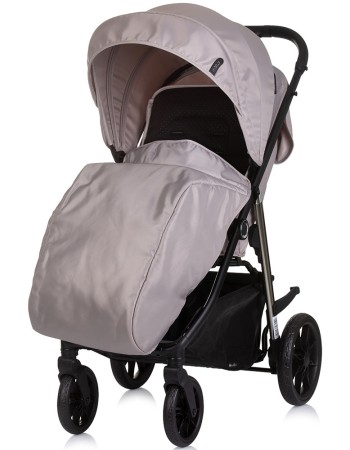 Carucior sport Chipolino Insta tiramisu