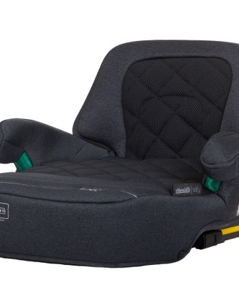 Inaltator auto Chipolino Safy I-Size 125-150 cm granite cu sistem Isofix