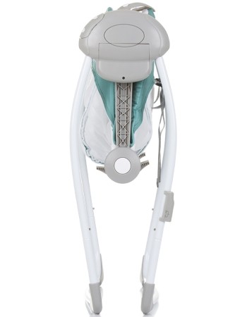 Leagan electric Chipolino Moonlight pastel green