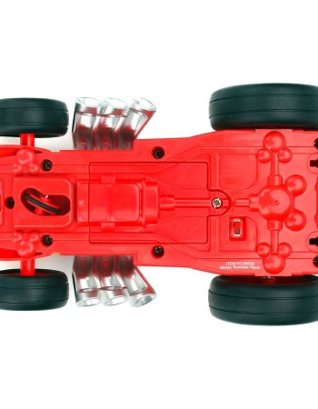 Masina cu Telecomanda Jada Toys IRC Mickey Roadster Racer 1:24 19 cm
