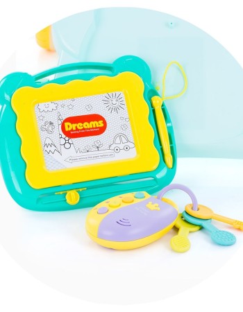 Premergator Chipolino Funny mint