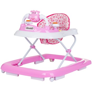 Premergator Chipolino Little Cow pink (micuta vacuta roz)
