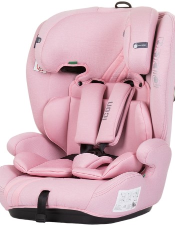 Scaun auto Chipolino Icon I-Size 76-150 cm flamingo
