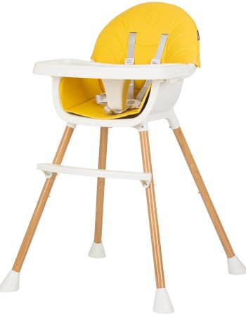 Scaun de masa Chipolino Rio 2 in 1 mango