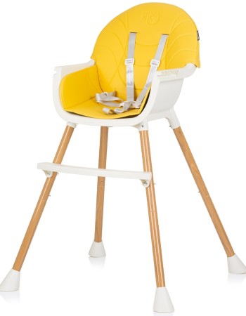 Scaun de masa Chipolino Rio 2 in 1 mango