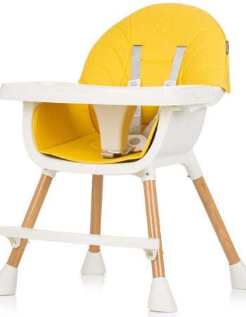 Scaun de masa Chipolino Rio 2 in 1 mango