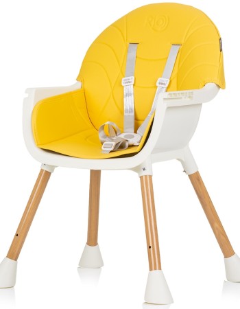 Scaun de masa Chipolino Rio 2 in 1 mango