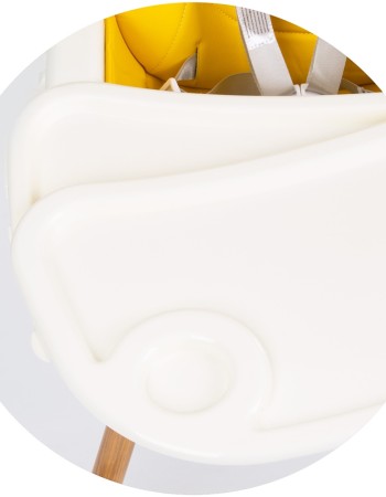 Scaun de masa Chipolino Rio 2 in 1 mango