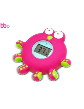 Termometru de baie Caracatita ESCABBO 37010
