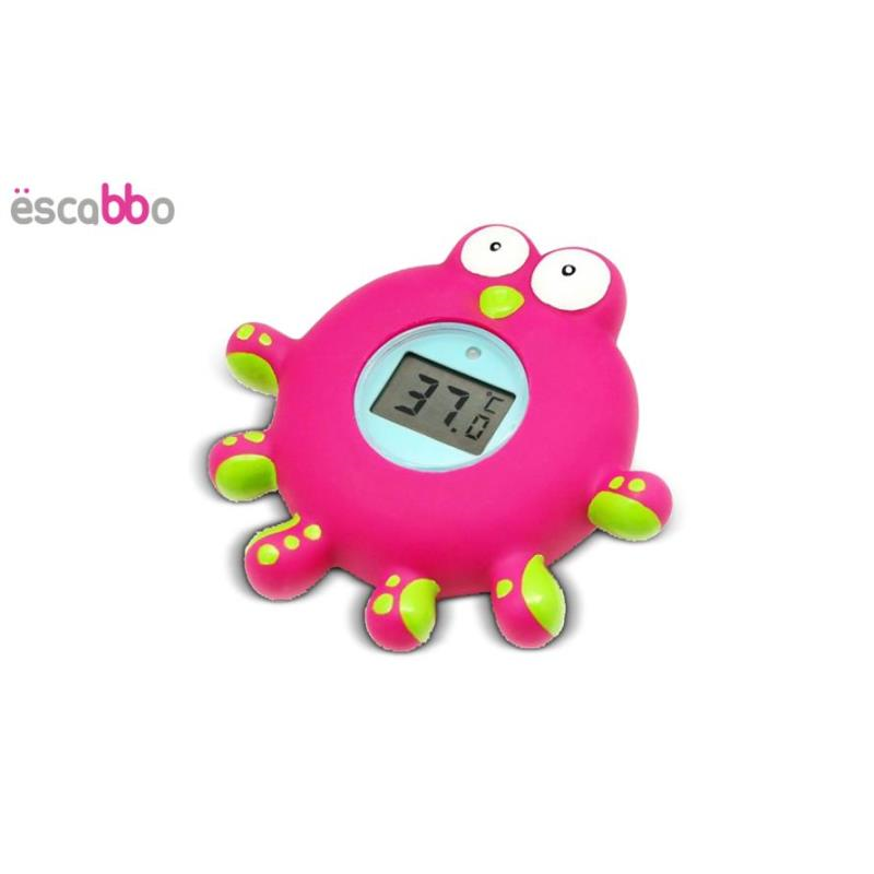Termometru de baie Caracatita ESCABBO 37010