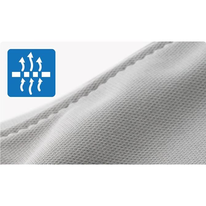 Parasolar premium pentru carucioare bebelusi, protectie solara UPF 50+, gri, Reer ShineSafe Premium