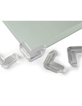 Aparatori pentru colturile meselor de sticla REER 4904