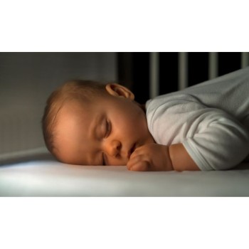 Lampa de veghe MyBabyLight Moon REER