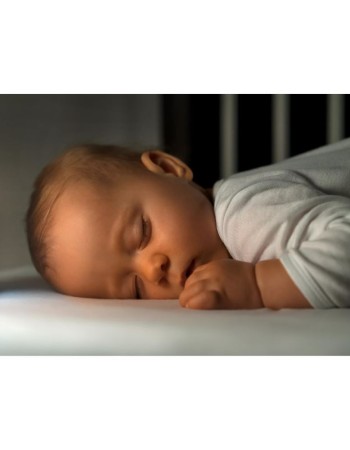 Lampa de veghe MyBabyLight Moon REER