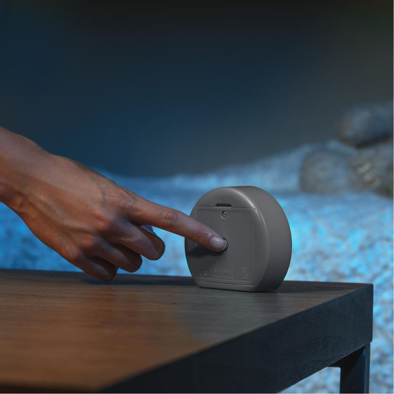 Lampa de veghe led Bunny MyBabyLight