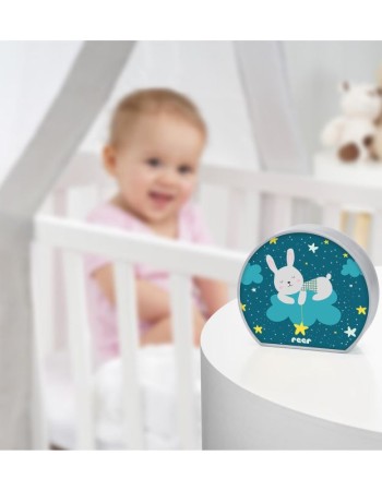 Lampa de veghe led Bunny MyBabyLight