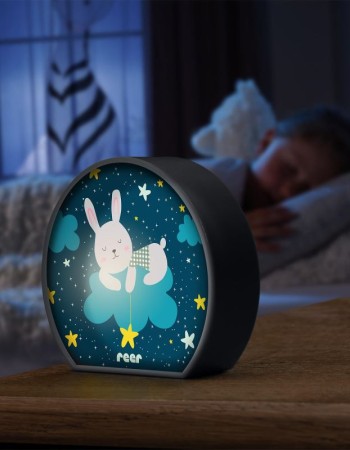 Lampa de veghe led Bunny MyBabyLight